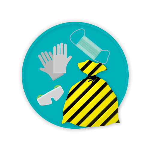 How to Identify and Dispose of Infectious Waste Sharpsmart